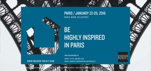 Maison & Objet Paris: January edition in review