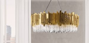 LUXXU’s lighting design novelties for the luxury ambient