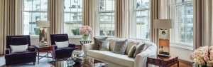 London best hotels: Langham Hotel Club