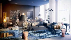 Top 10 Contemporary Interior Designers