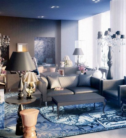 10 Top Interior Designers Marcel Wanders