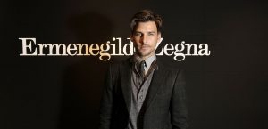 Luxury fashion: the world of Ermenegildo Zegna