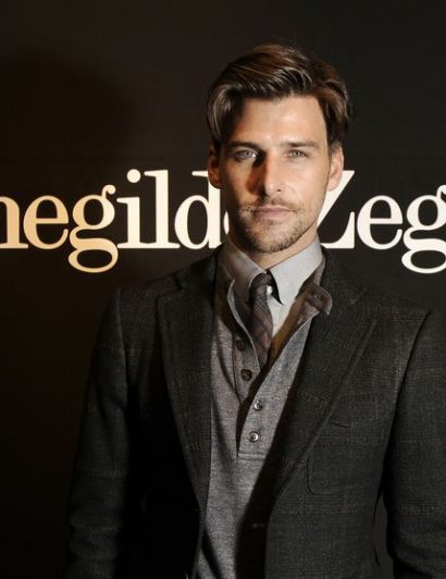 Luxury Fashion Ermenegildo Zegna featured