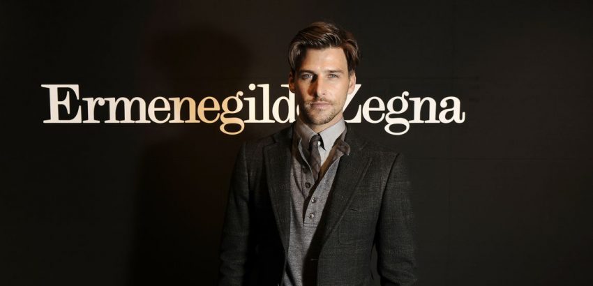 Luxury Fashion Ermenegildo Zegna featured