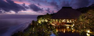 Top luxury hotels: Bali’s Bulgari Resort