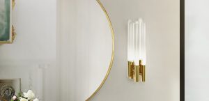 Ten wall lamps you’ll fall in love by LUXXU