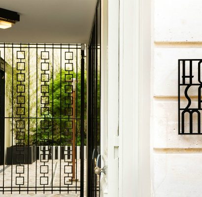 Hotel Saint-Marc