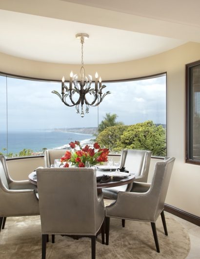 Do's and Don'ts of Dining Room Lighting