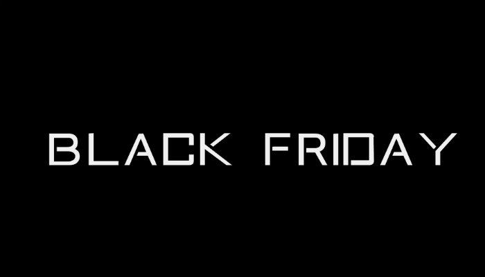 black friday mcqueen