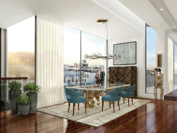 Discover The Woods at Occoquan Overlook: Where Luxury Meets Nature in ... - Nova Overlook Luxury Apartment Decorating