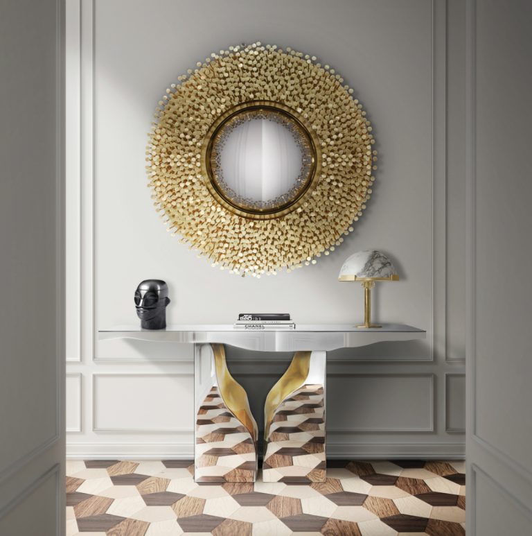 Photo inspiration: Picture Idea: 5 Decoration Ideas To Create Luxury Apartments