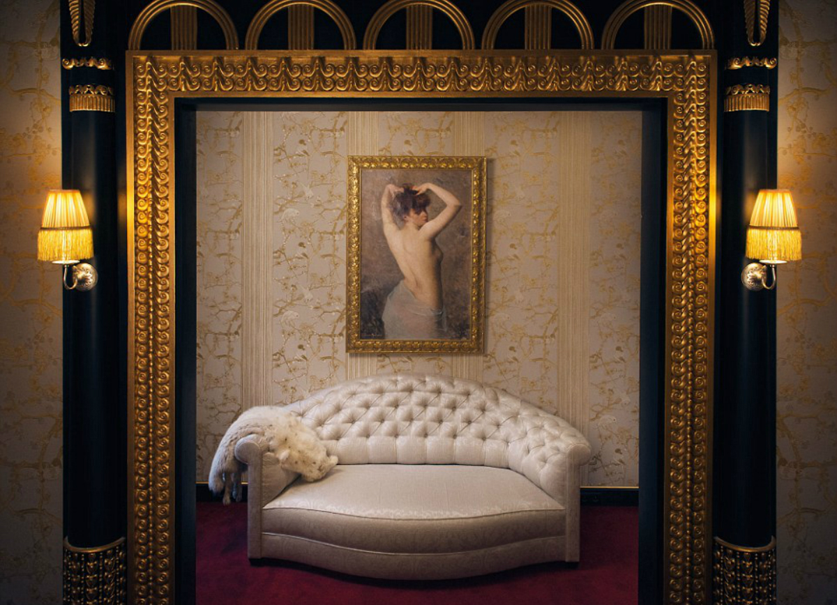 Luxury Travel: Places You need to Visit in Paris