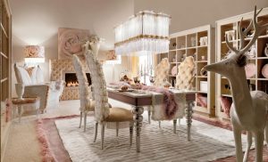 Luxury Dining Room Ideas for New Years Eve You Don’t Want to Miss