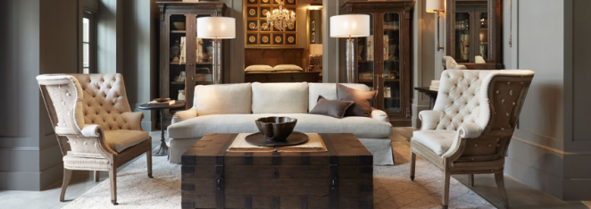 Top Home Furniture Design Trends In Houston