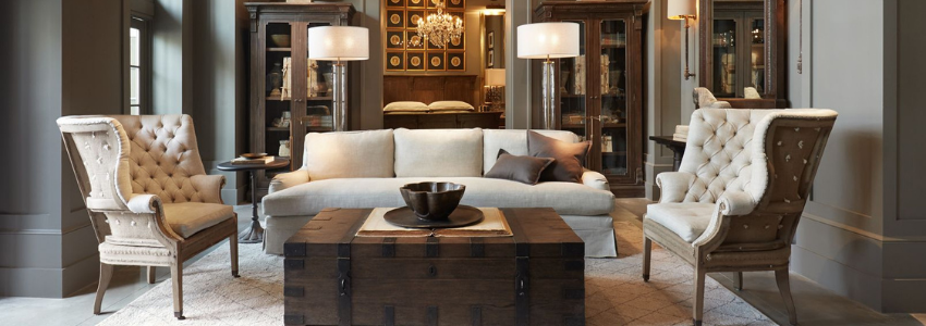 The world's most expensive furniture brands