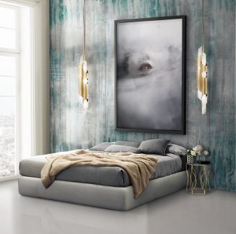 bedroom decoration