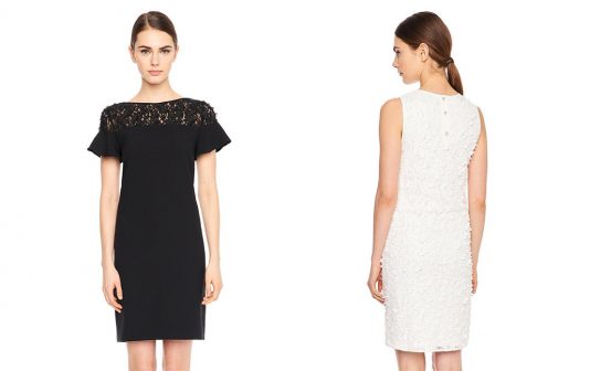 evening wear collection