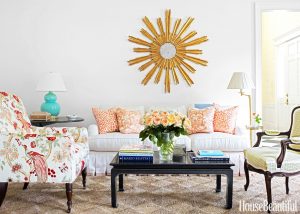 10 Living Room Decoration Ideas You Will Want to Have For Spring 2017