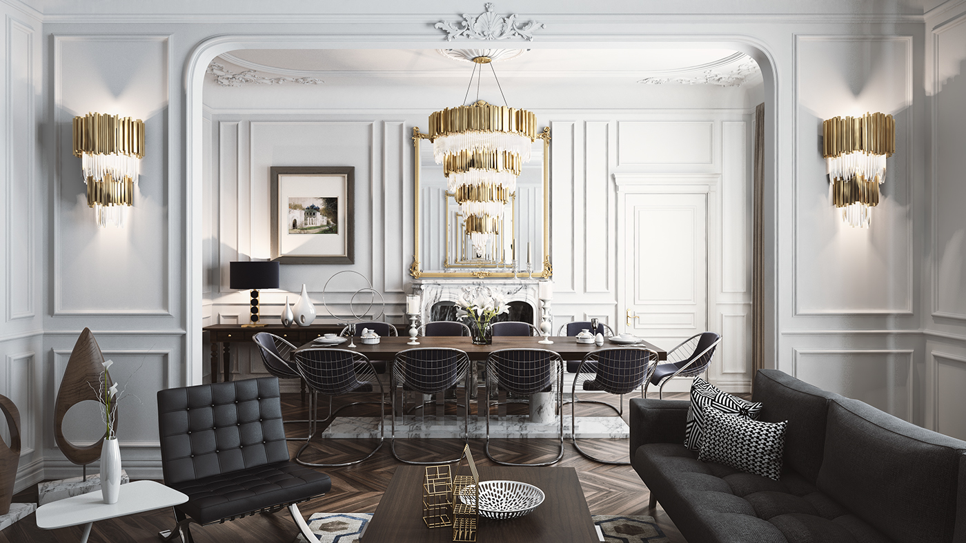 for meget regulere Spiller skak All The Unique Luxury Lighting Brands You Need To Know Lh Mag |  botacademy.com