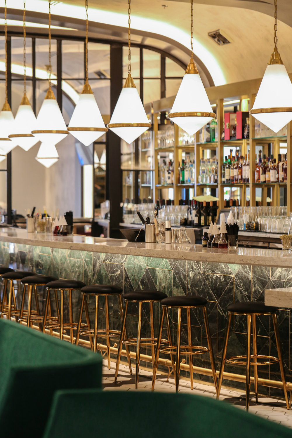 10 Luxury Bar Lighting Ideas For 2023