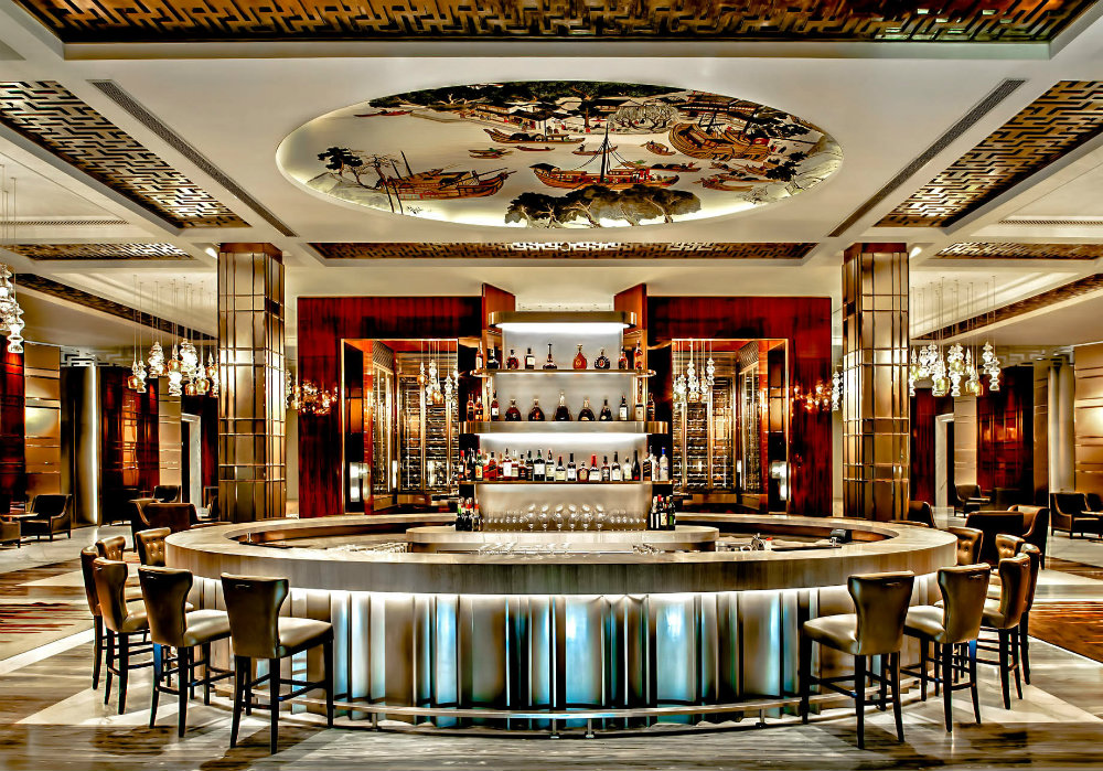 10 Luxury Bar Lighting Ideas For 2023