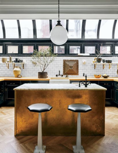 5 Elegant and functional Kitchen Designs that Will Inspire You