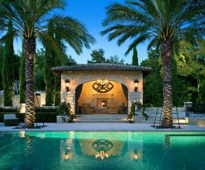 7 Outdoor Luxury Design Ideas