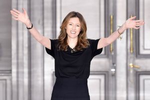 Clare Waight Keller to replace Riccardo Tisci at Givenchy