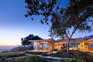 5 Luxury Homes That Get Outdoor Living Just Right