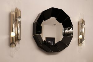 The Best Mirror Designs at Salone Del Mobile 2017