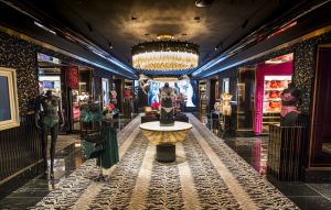 Peek Inside Victoria’s Secret London Flagship Store at Bond Street