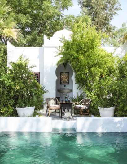Luxury Pools are the Place to Be During This Summer 01