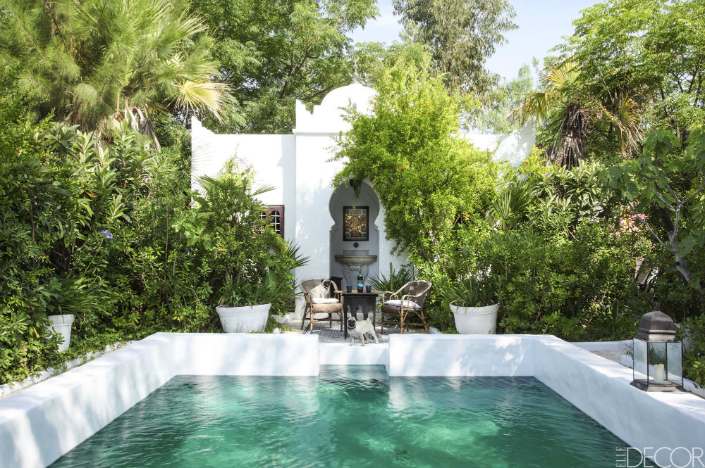 Luxury Pools Are The Place To Be During This Summer