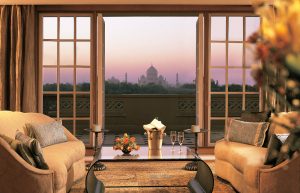Luxury Travel: The Best Views From Hotel Suites