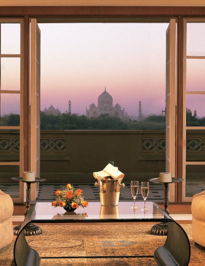 Luxury Travel The Best Views From Hotel Suites 01