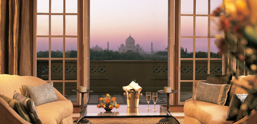 Luxury Travel The Best Views From Hotel Suites 01