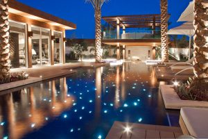 Top 5 Most Expensive Houses in Dubai