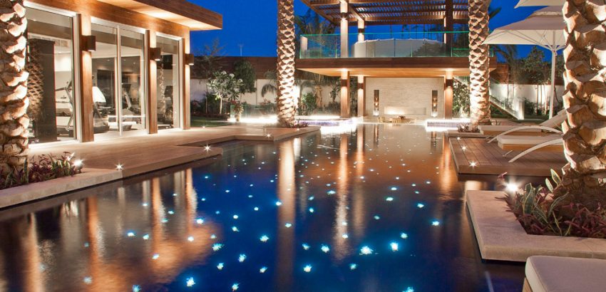 Top 5 Most Expensive Houses in Dubai 01