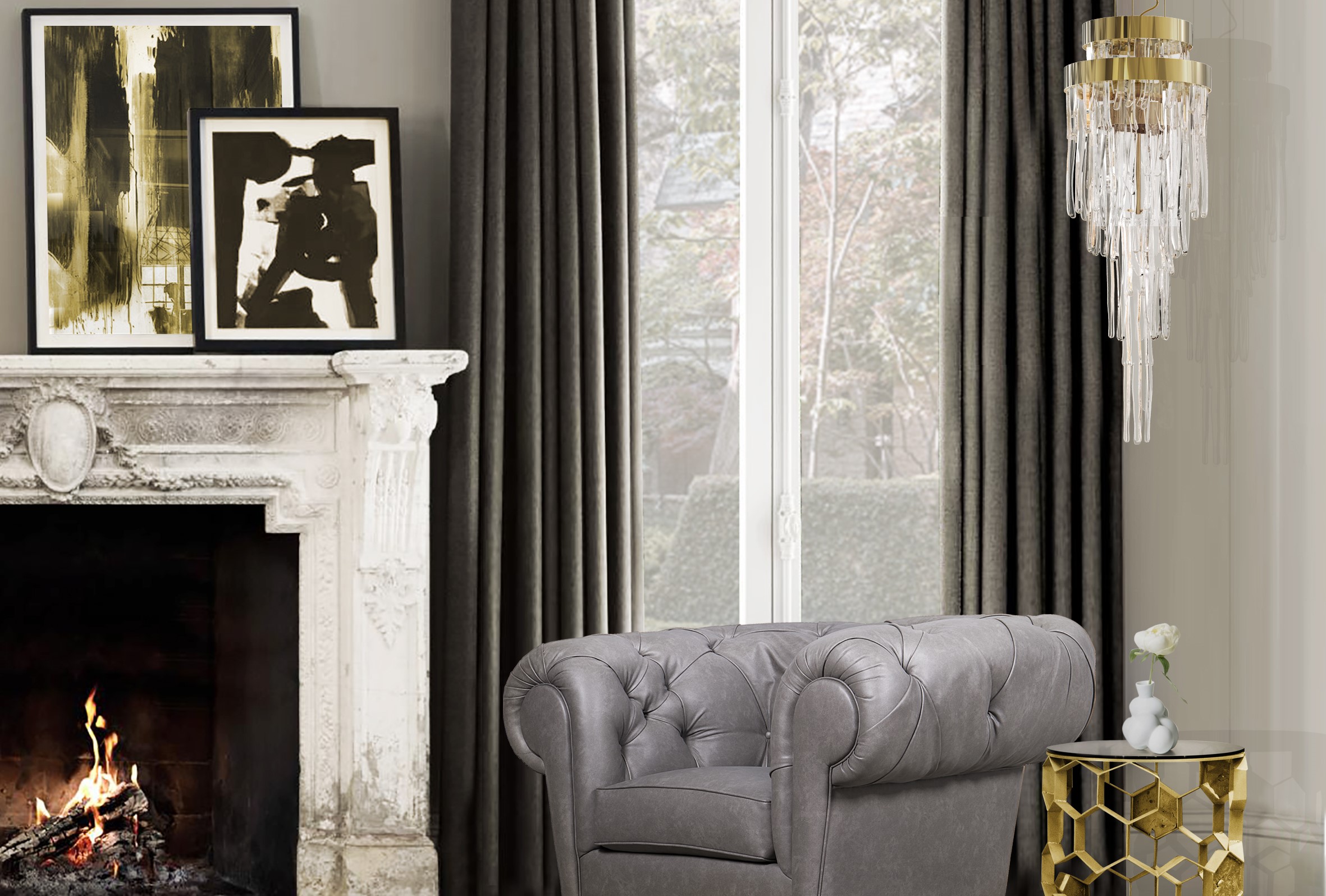 Elegant Dining Room Ideas You Have To Use This Fall