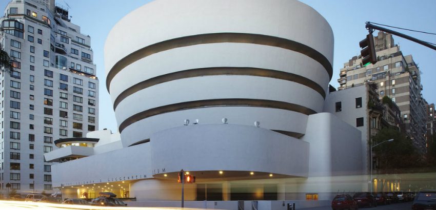 5 of the Most Iconic Buildings in American Architecture 01