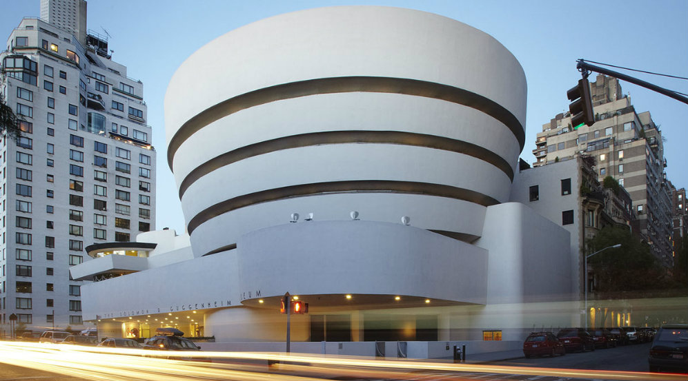 5 of the Most Iconic Buildings in American Architecture