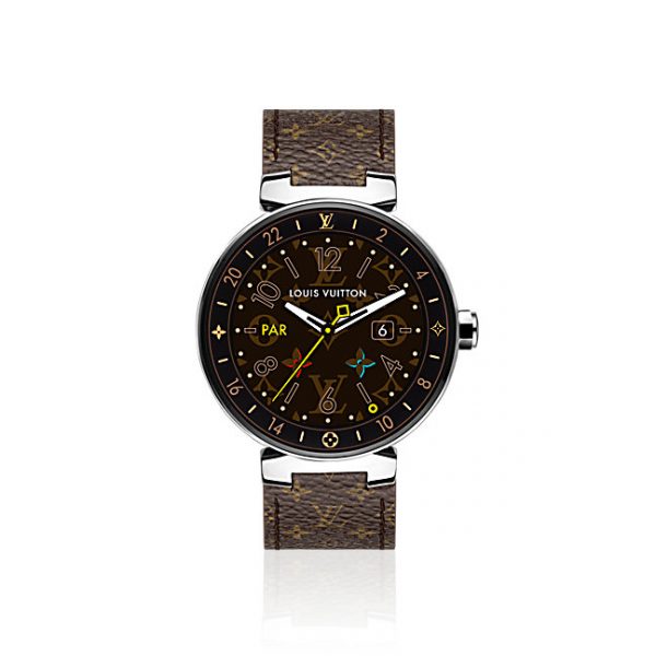louis vuitton smartwatch 2018