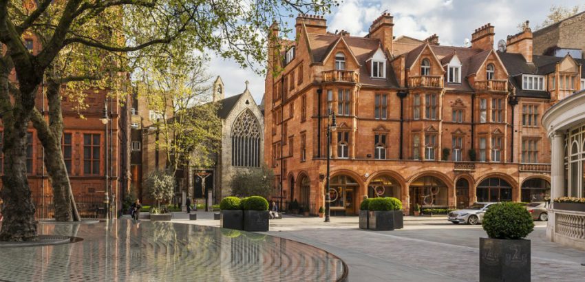 Meet Mayfair - The Most Desirable Neighborhood in London 01