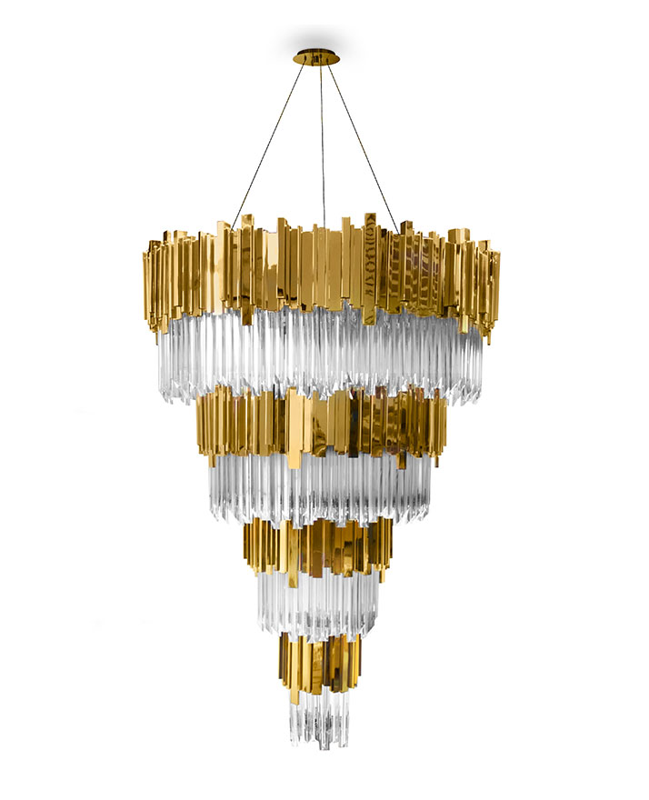 Why Are Chandeliers Still In Style And How To Choose The Perfect One