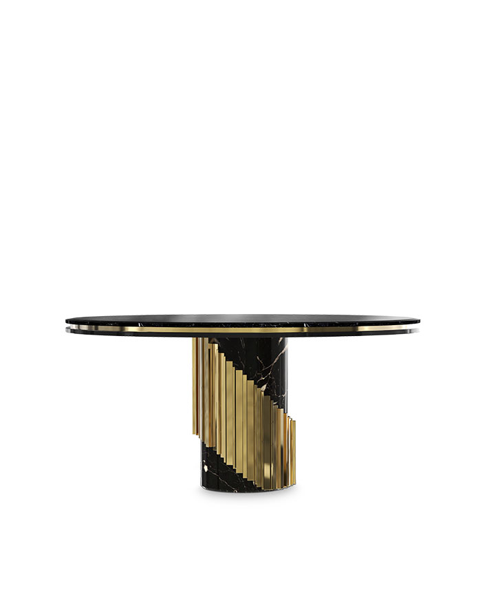 Gilles Clement Designs: Creations Without Limits Featuring LUXXU!