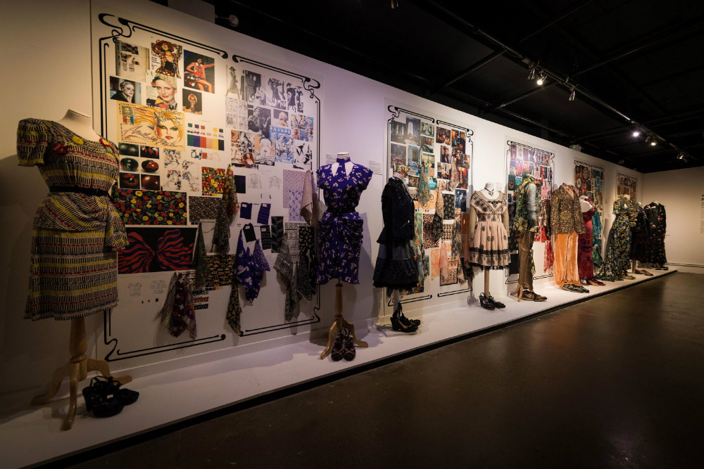 5 Fashion Exhibits Worth Visiting