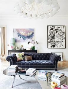 Best French Interior Design Rules You Should Follow