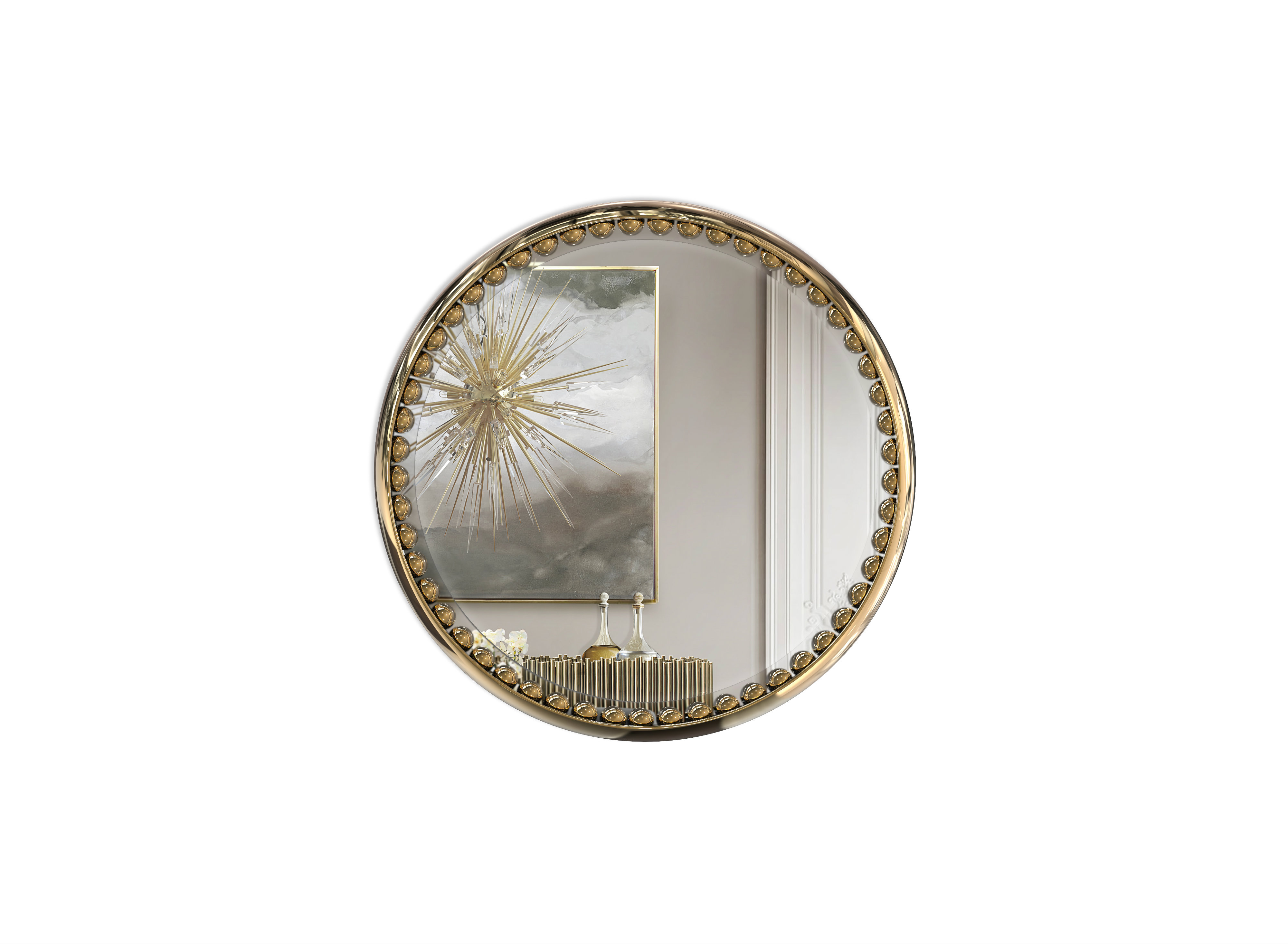 Mirror Mirror On The Wall, Which One Is The Fairest Of Them All?