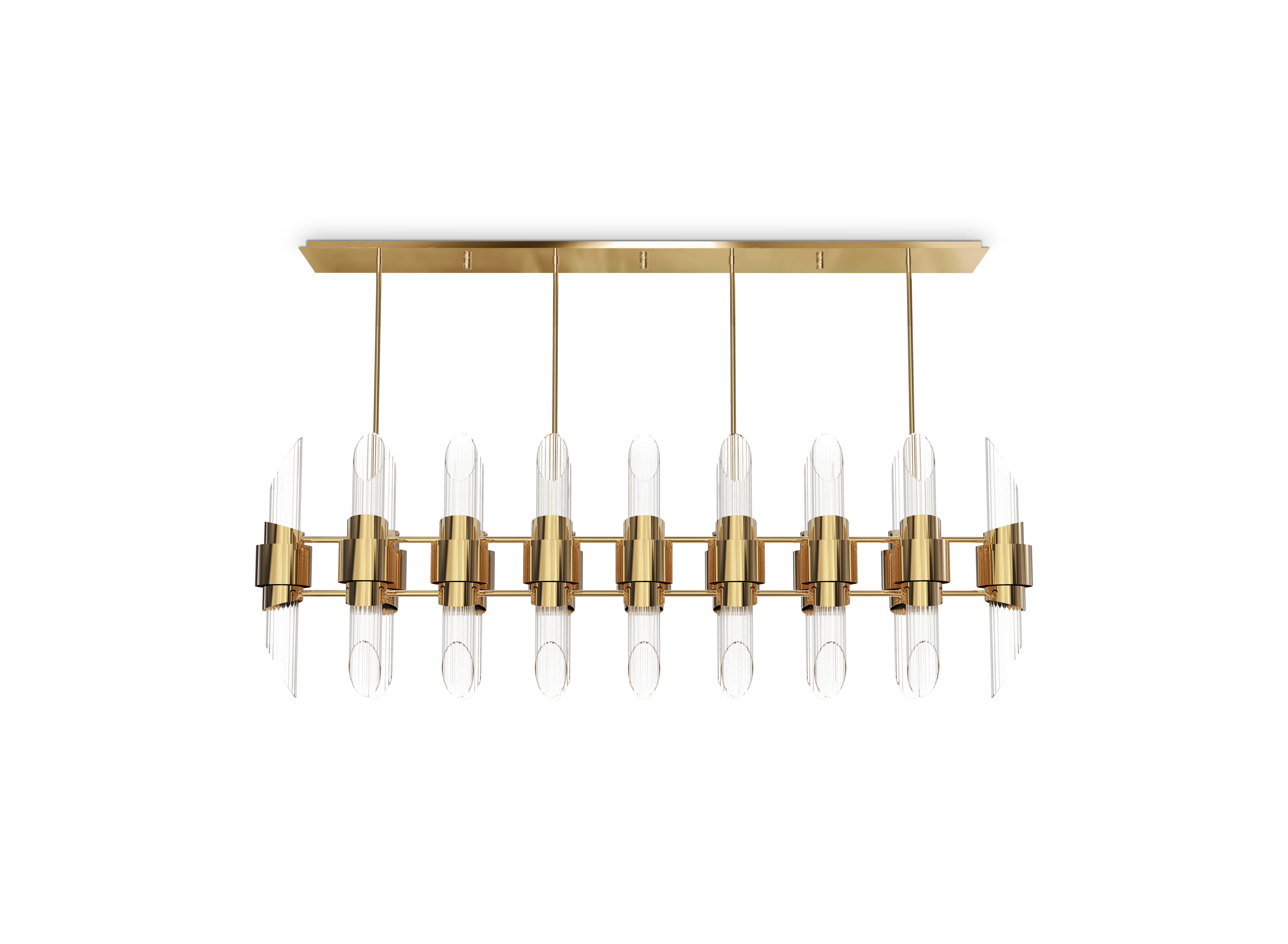 Arma Interiors: Luxury That Is Delightfully Presented With LUXXU