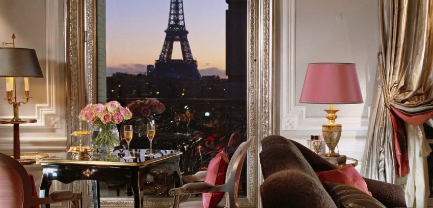 The 12 Best Paris Palace Hotels for the Ultimate Luxury Stay